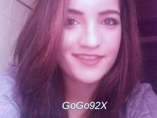 GoGo92X