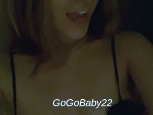 GoGoBaby22 Ejaculations Féminines