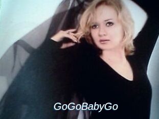 GoGoBabyGo