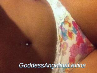 GoddessAngelinaLevine