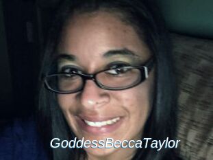 GoddessBeccaTaylor