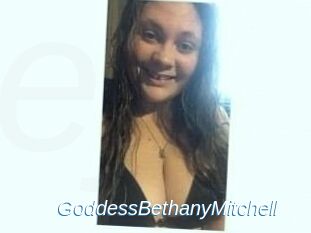 GoddessBethanyMitchell