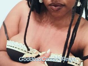GoddessCassidyReign