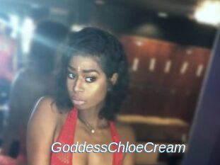 GoddessChloeCream Ejaculations Féminines