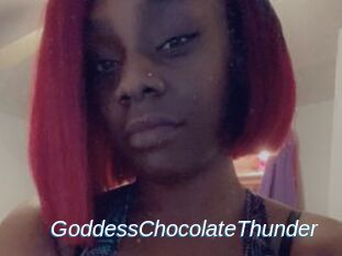 GoddessChocolateThunder