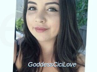 GoddessCiciLove