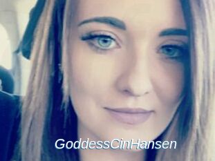 GoddessCinHansen Ejaculations Féminines