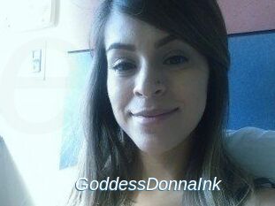 GoddessDonnaInk Ejaculations Féminines
