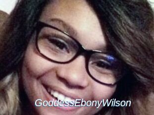 GoddessEbonyWilson