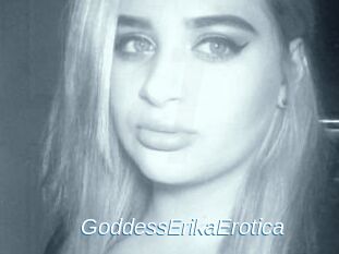 GoddessErikaErotica