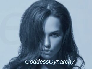 GoddessGynarchy
