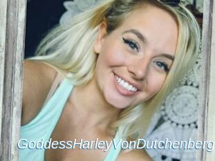 GoddessHarleyVonDutchenberg