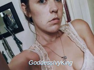 GoddessIvyKing