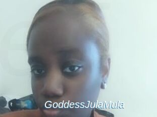 GoddessJulaMula