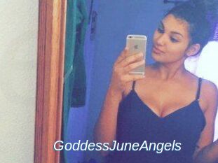 GoddessJuneAngels