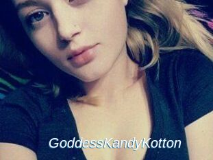 GoddessKandyKotton