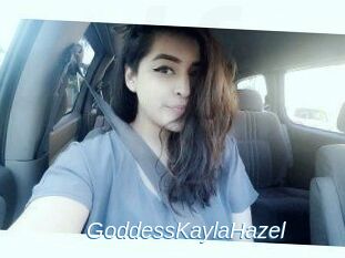 GoddessKaylaHazel