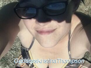 GoddessKristinaThompson
