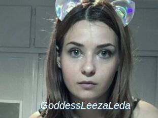 GoddessLeezaLeda