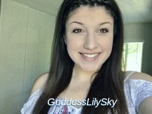 GoddessLilySky