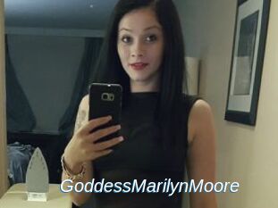 GoddessMarilynMoore