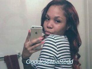 GoddessMiaRedd Ejaculations Féminines