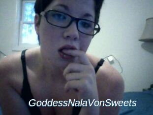 GoddessNalaVonSweets
