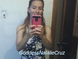 GoddessNatalieCruz