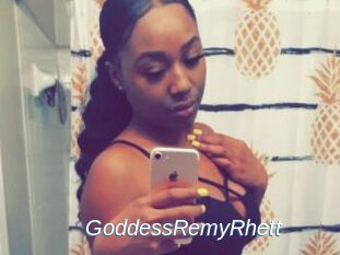 GoddessRemyRhett