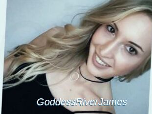 GoddessRiverJames