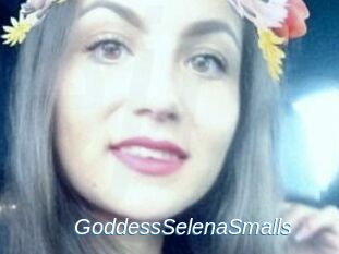 GoddessSelenaSmalls
