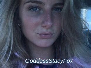 GoddessStacyFox