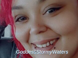 GoddessStormyWaters