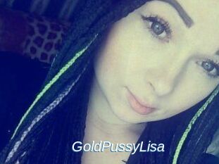 GoldPussyLisa