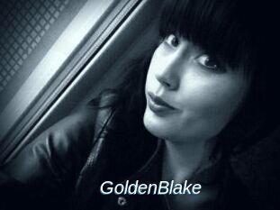 GoldenBlake
