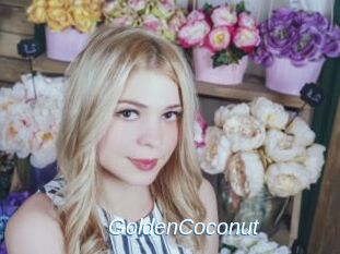 GoldenCoconut