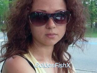 GoldenFishX