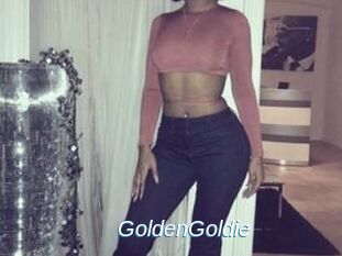 GoldenGoldie
