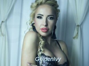 GoldenIvy Ejaculations Féminines