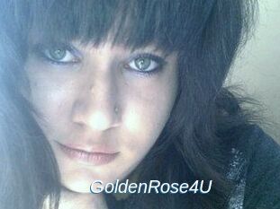 GoldenRose4U