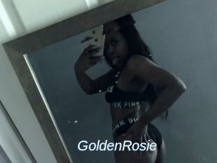 GoldenRosie