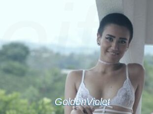 GoldenViolet