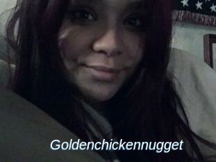Goldenchickennugget