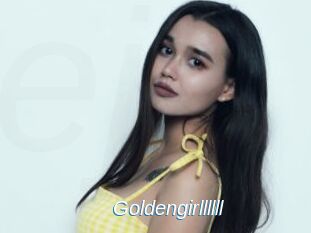 Goldengirllllll