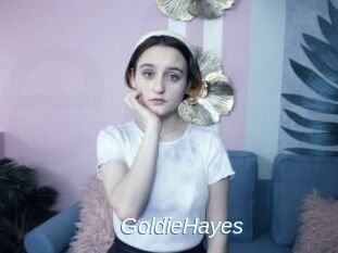 GoldieHayes