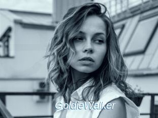 GoldieWalker
