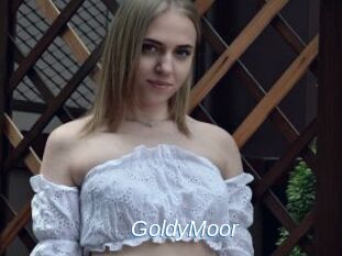 GoldyMoor