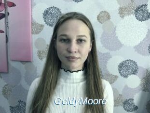 GoldyMoore