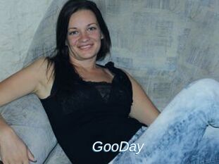 GooDay Ejaculations Féminines