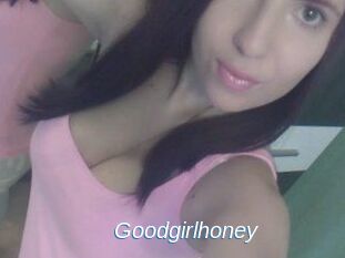 Goodgirlhoney